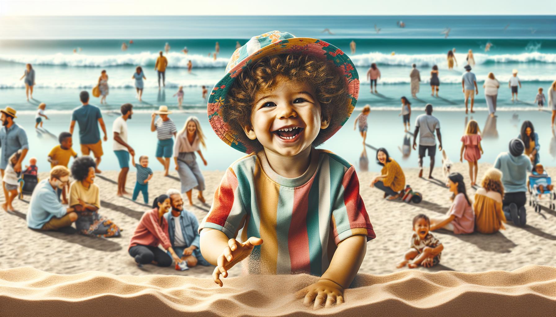 Toddler Activities San Diego