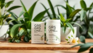 GRS UINE28.6: Discover the Genuine Wellness Solution You Need Today
