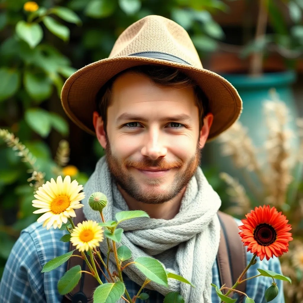 Zeke Lewis Avatar